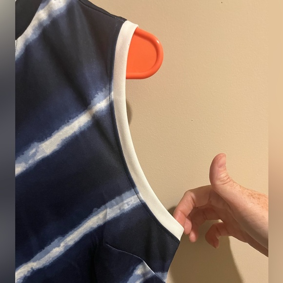 Lady Hagan Polo - Picture 4 of 10